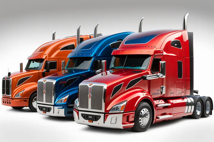 Your load moves when you need it to. No excuses.